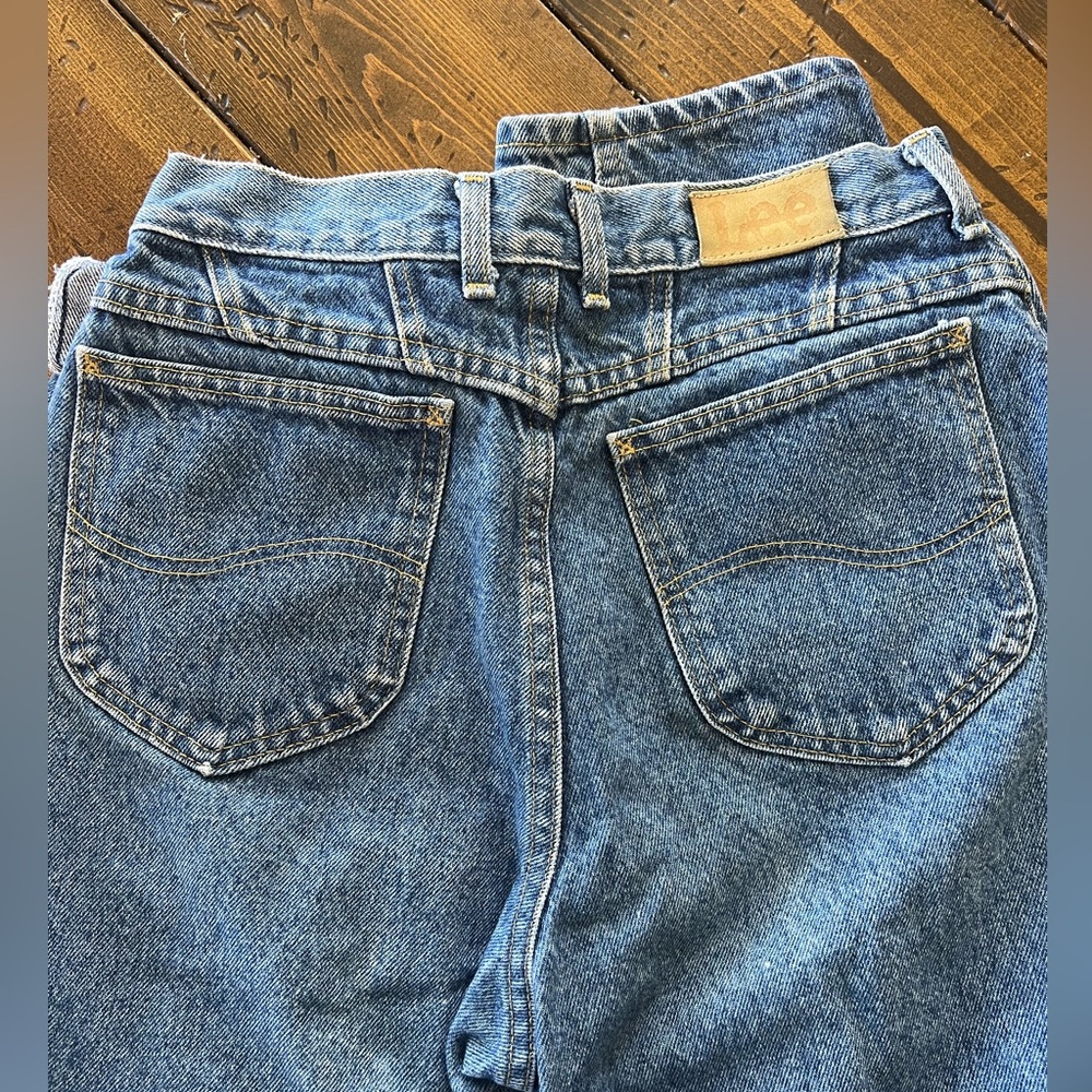 VINTAGE LEE